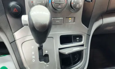 Hyundai Starex 2010, 186458 км, за 4800000 KRW - фото 6