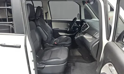 Kia Ray 2022, 64805 км, за 9200000 KRW - фото 26