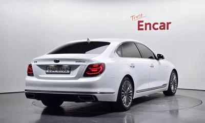 Kia K9 2019, 74804 км, за 24990000 KRW - фото 2