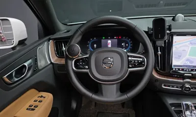 Volvo XC60 2024, 22169 км, за 50700000 KRW - фото 13