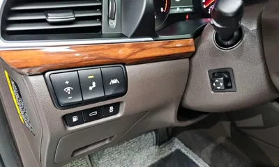 Kia K7 2016, 144565 км, за 13300000 KRW - фото 14
