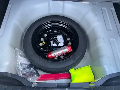 Hyundai Elantra 2022, 35000 км, за 93800 CNY - фото 22