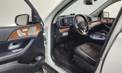 Mercedes-Benz GLE-Class 2019, 107590 км, за 52500000 KRW - фото 10