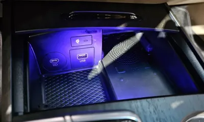 Kia K8 2023, 54091 км, за 27900000 KRW - фото 34