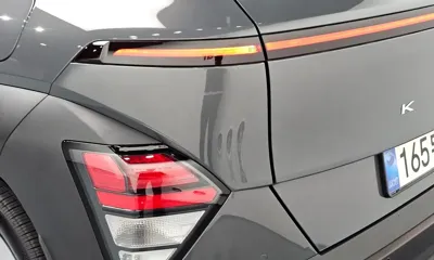 Hyundai Kona 2026, 2399 км, за 27200000 KRW - фото 23