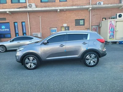 Kia Sportage 2015, 91912 км, за 5990000 KRW