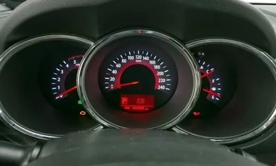 Kia Sorento 2012, 159389 км, за 4900000 KRW - фото 8