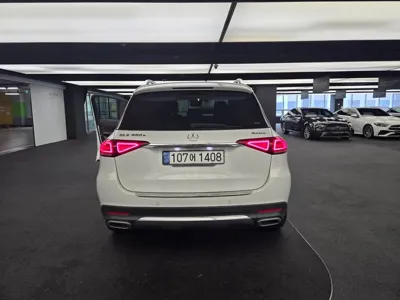 Mercedes-Benz GLE-Class 2022, 53350 км, за 66000000 KRW - фото 4