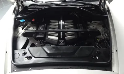 Rolls-Royce Cullinan 2020, 62904 км, за 322000000 KRW - фото 6