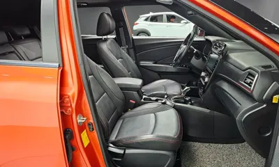 KG_Mobility_Ssangyong TIBOLI 2021, 84266 км, за 12500000 KRW - фото 26