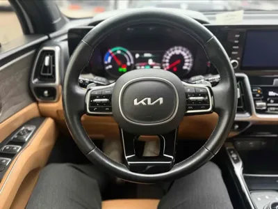Kia Sorento 2022, 87946 км, за 28500000 KRW - фото 8
