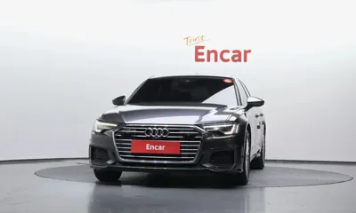 Audi A6 2021, 147599 км, за 26700000 KRW