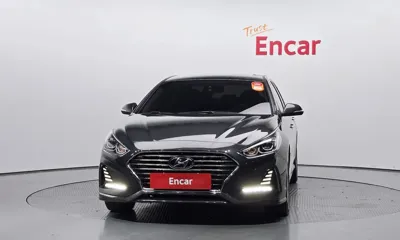 Hyundai Sonata 2019, 65690 км, за 11490000 KRW