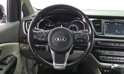 Kia Canival 2016, 114886 км, за 11400000 KRW - фото 14