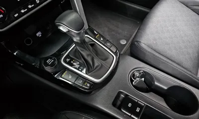 Kia Seltos 2022, 50204 км, за 19300000 KRW - фото 9