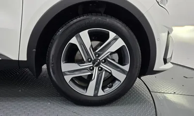 Kia Sorento 2023, 57519 км, за 33500000 KRW - фото 21
