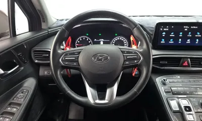 Hyundai Santafe 2021, 31569 км, за 24500000 KRW - фото 13