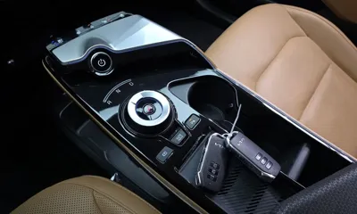 Kia EV6 2023, 29013 км, за 36800000 KRW - фото 9
