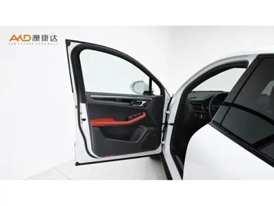 Porsche Macan 2021, 44000 км, за 298000 CNY - фото 10