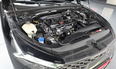 Kia K5 2020, 91586 км, за 14300000 KRW - фото 6