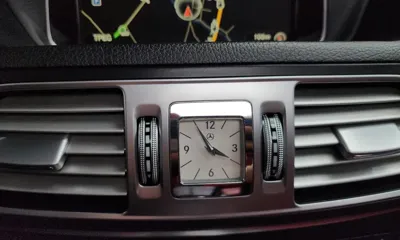 Mercedes-Benz E-Class 2017, 63591 км, за 17800000 KRW - фото 18