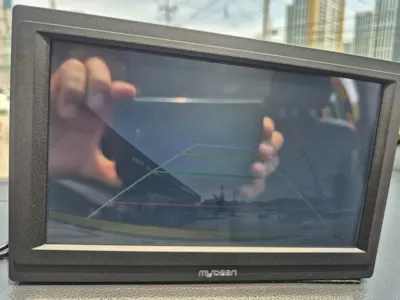 Hyundai Starex 2017, 142957 км, за 7300000 KRW - фото 15