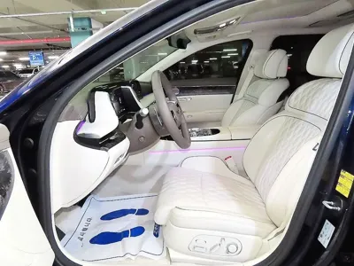 Genesis G90 2024, 53772 км, за 92000000 KRW - фото 6