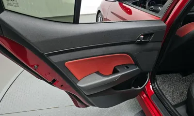 Hyundai Avante 2018, 97628 км, за 10600000 KRW - фото 25