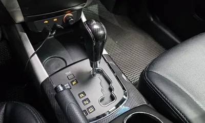 KG_Mobility_Ssangyong KORANDO 2012, 100167 км, за 2300000 KRW - фото 9