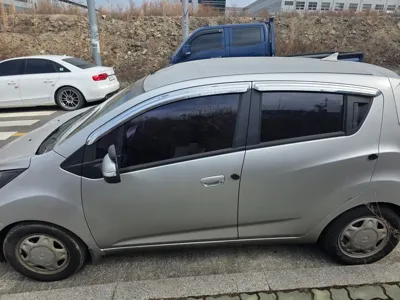 ChevroletGMDaewoo Spark 2015, 205288 км, за 1690000 KRW
