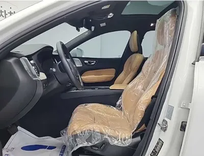 Volvo XC60 2018, 81583 км, за 29290000 KRW - фото 11