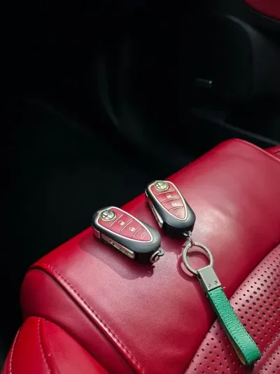 Alfa Romeo Giulietta 2016, 55000 км, за 40000000 KRW - фото 9