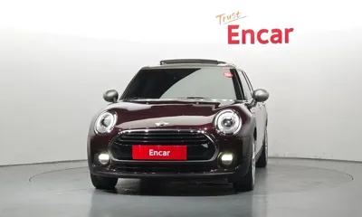 MINI Clubman 2016, 120279 км, за 8300000 KRW