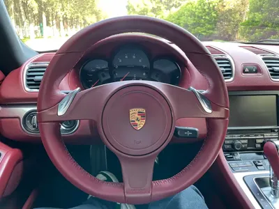 Porsche Cayman 2015, 65000 км, за 158000 CNY - фото 9