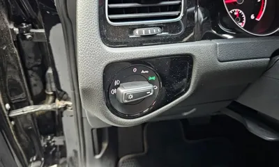 Volkswagen Golf 2016, 57130 км, за 13500000 KRW - фото 17