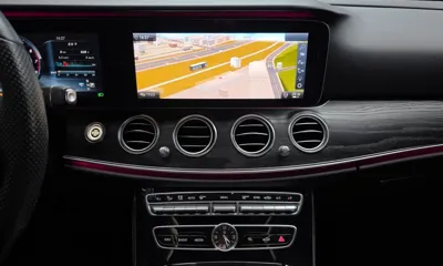 Mercedes-Benz E-Class 2017, 81934 км, за 17490000 KRW - фото 16