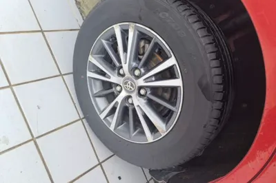 Toyota Levin 2016, 142100 км, за 44968.57 CNY - фото 11