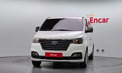 Hyundai Starex 2020, 105726 км, за 15000000 KRW - фото 3