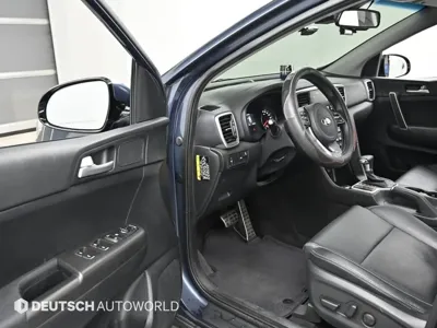 Kia Sportage 2019, 130971 км, за 11590000 KRW - фото 11
