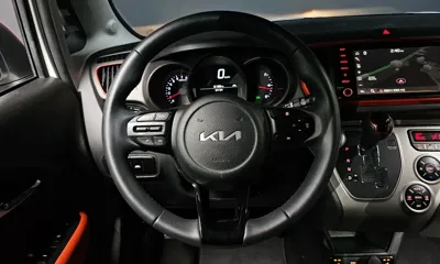 Kia Ray 2022, 57075 км, за 13800000 KRW - фото 13