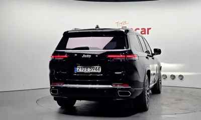 Jeep Cherokee 2022, 19534 км, за 49990000 KRW