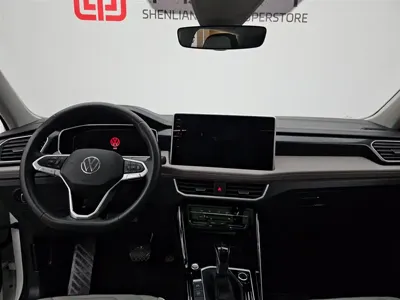 Volkswagen Tayron 2024, 74700 км, за 99000 CNY - фото 15