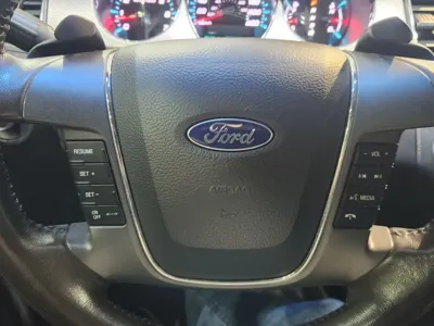 Ford Taurus 2012, 148350 км, за 3990000 KRW - фото 11