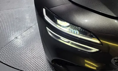 Genesis G70 2024, 29166 км, за 34000000 KRW - фото 22
