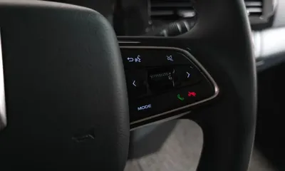 Geely SE-A2 Van 2023, 11860 км, за 13500000 KRW - фото 29