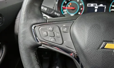 ChevroletGMDaewoo Cruze 2017, 78824 км, за 6900000 KRW - фото 17