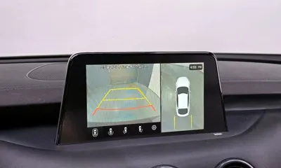 Kia Stinger 2019, 105141 км, за 17900000 KRW - фото 16