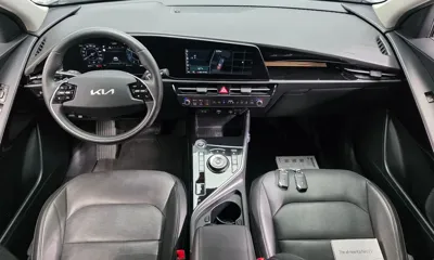 Kia Niro 2023, 98806 км, за 23500000 KRW - фото 7