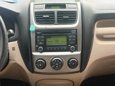 Kia Sportage 2010, 86000 км, за 13799 CNY - фото 11