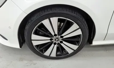Mercedes-Benz CLA-Class 2019, 134000 км, за 12000000 KRW - фото 5